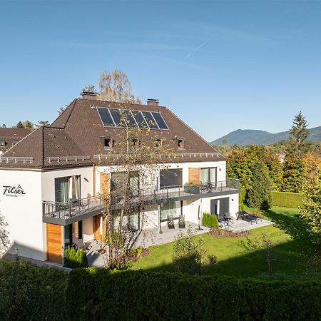 Hotel Filser Fussen Exterior photo