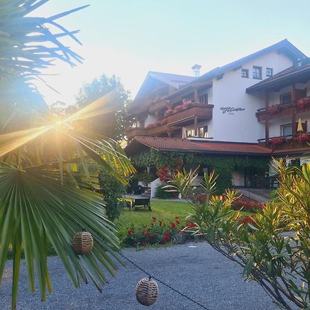 Hotel Filser Fussen Exterior photo